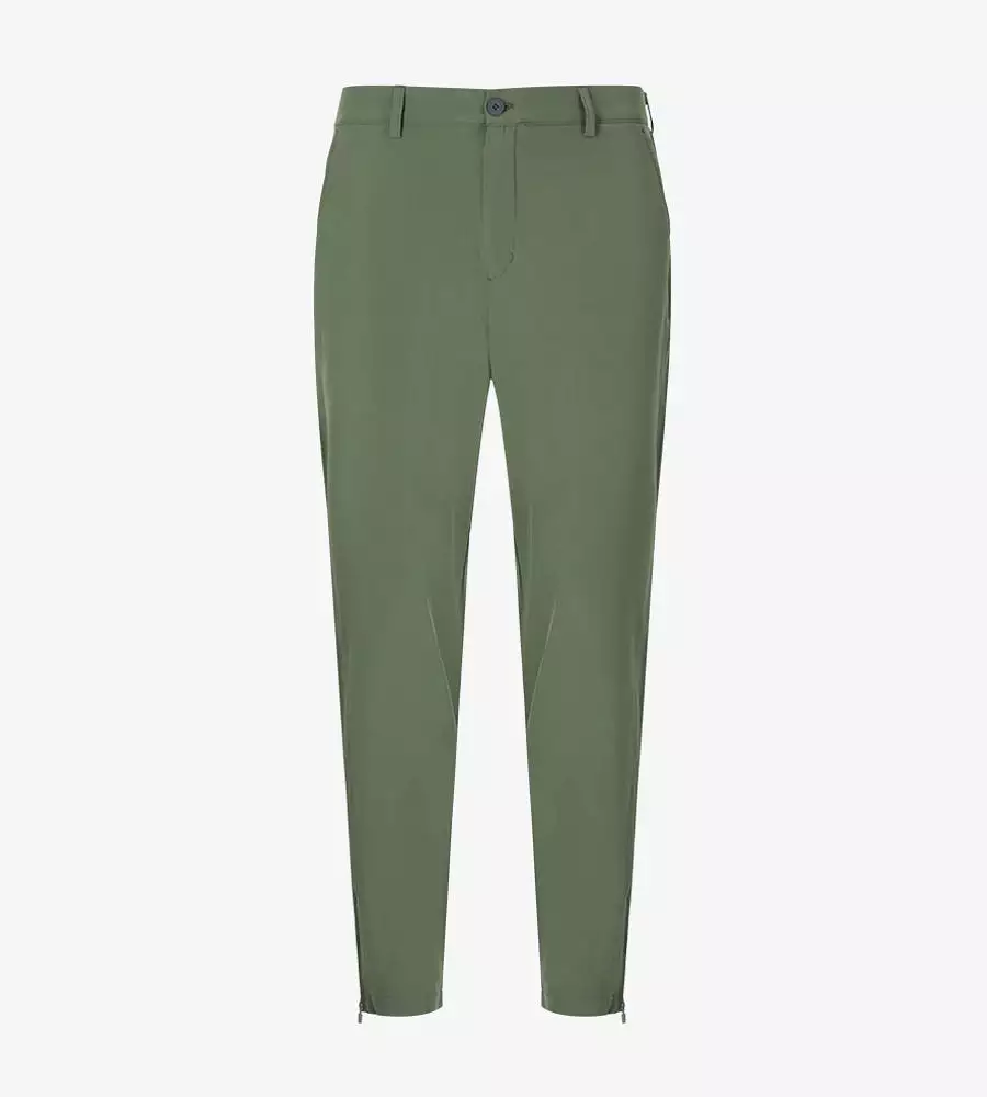 MEN'S GOLF JOGGERS - KHAKI