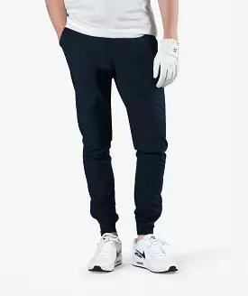 MEN'S GOLF JOGGERS - NAVY