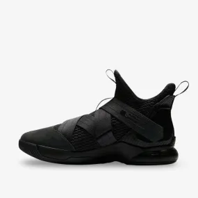 (Men's) Nike LeBron Soldier 12 SFG 'Dark 23' (2018) AO4054-002