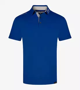 MENS TOUR GOLF - SOFT BLUE