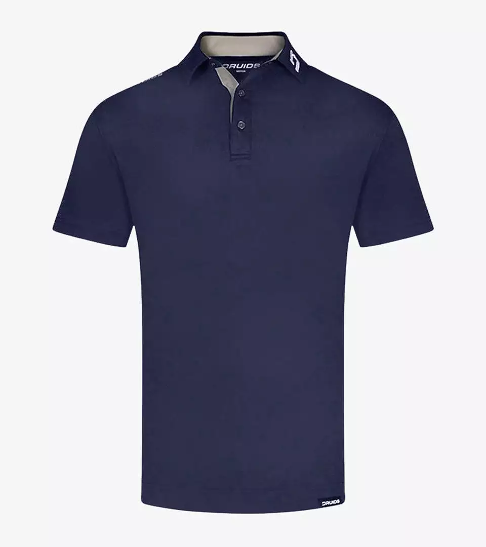 MENS TOUR GOLF - SOFT NAVY