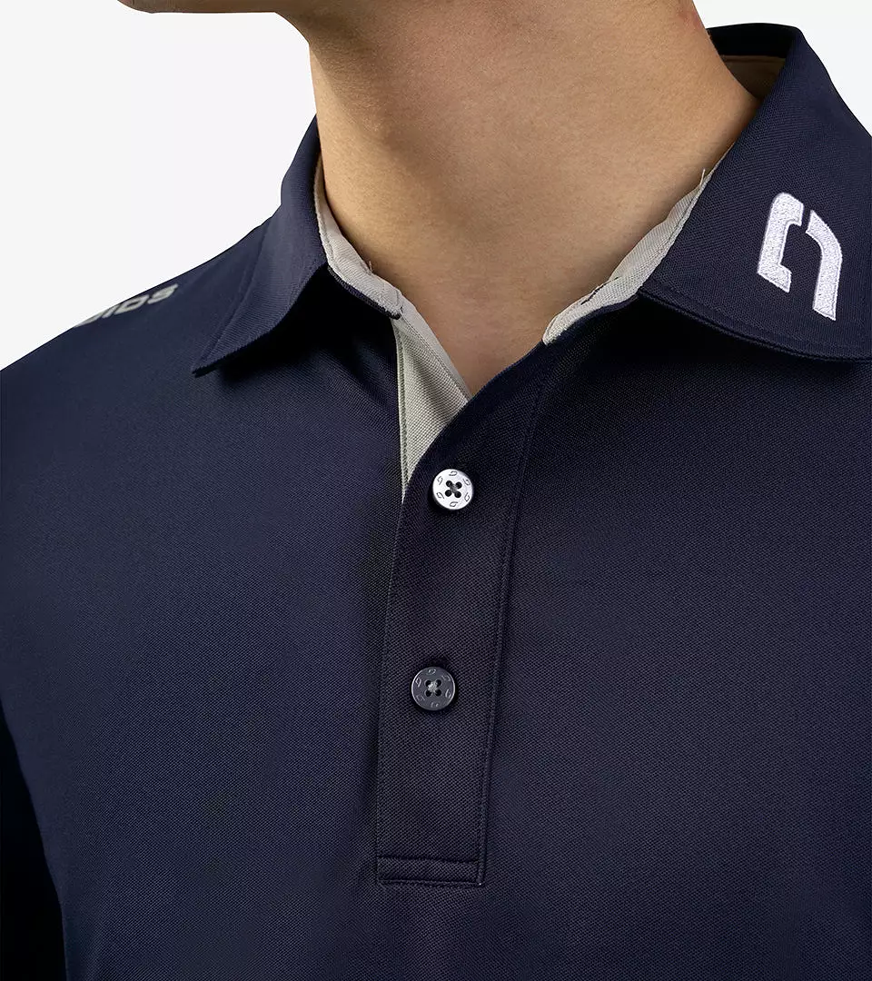 MENS TOUR GOLF - SOFT NAVY