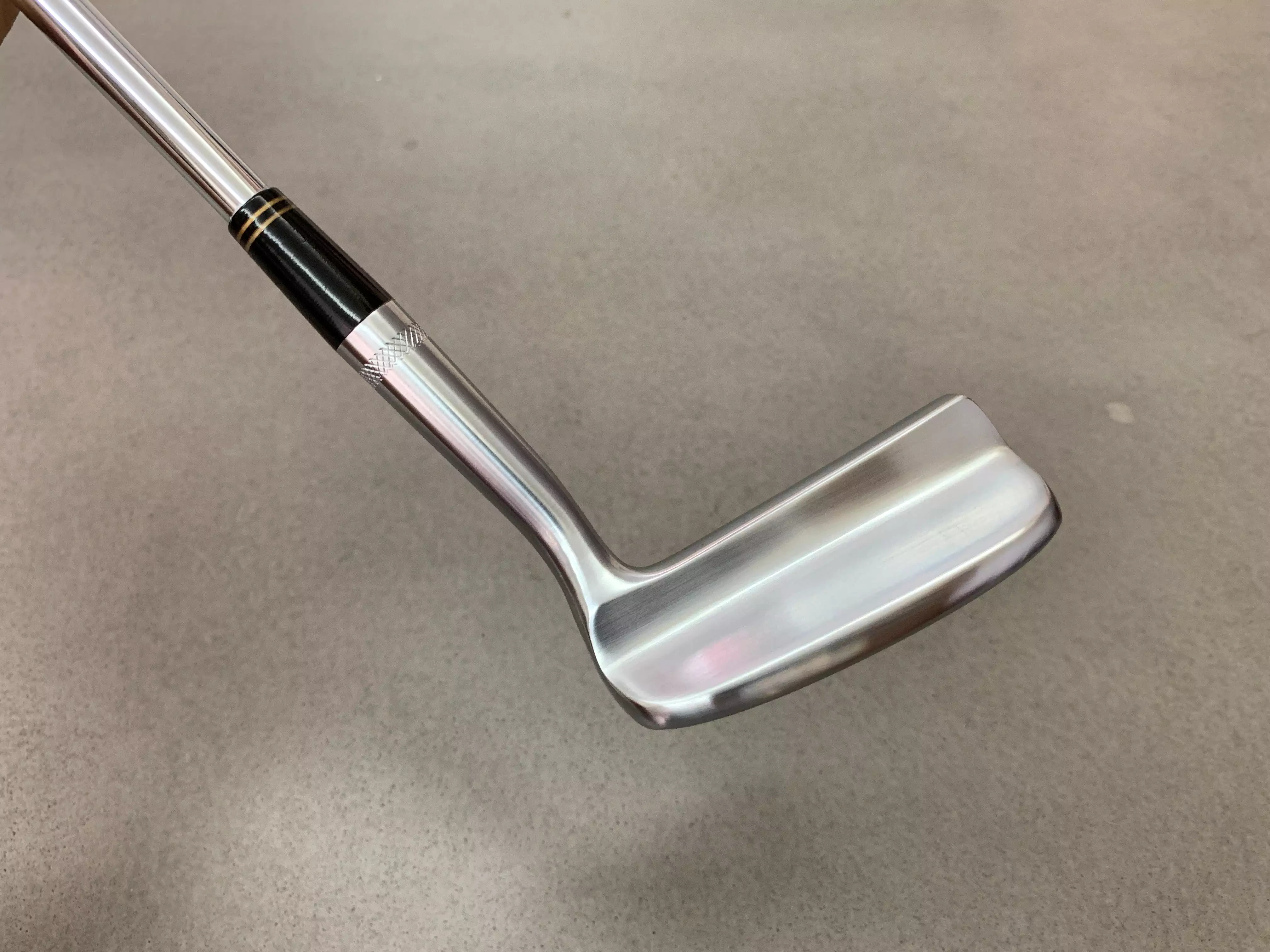 Miura Golf Katsuhiro Miuraism Putter Special Project 1 Of 1