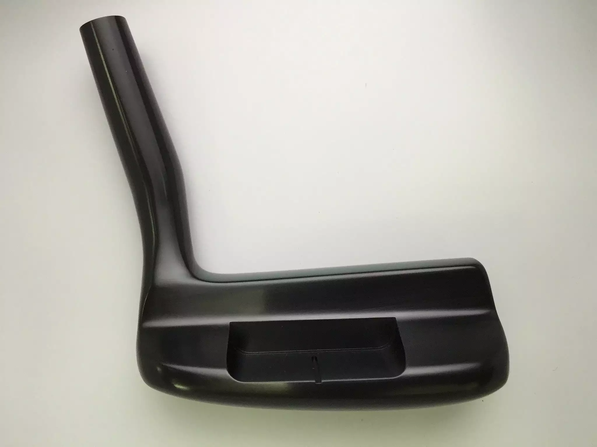 Miura Golf KM-350 Putter Black Boron 1 of 50