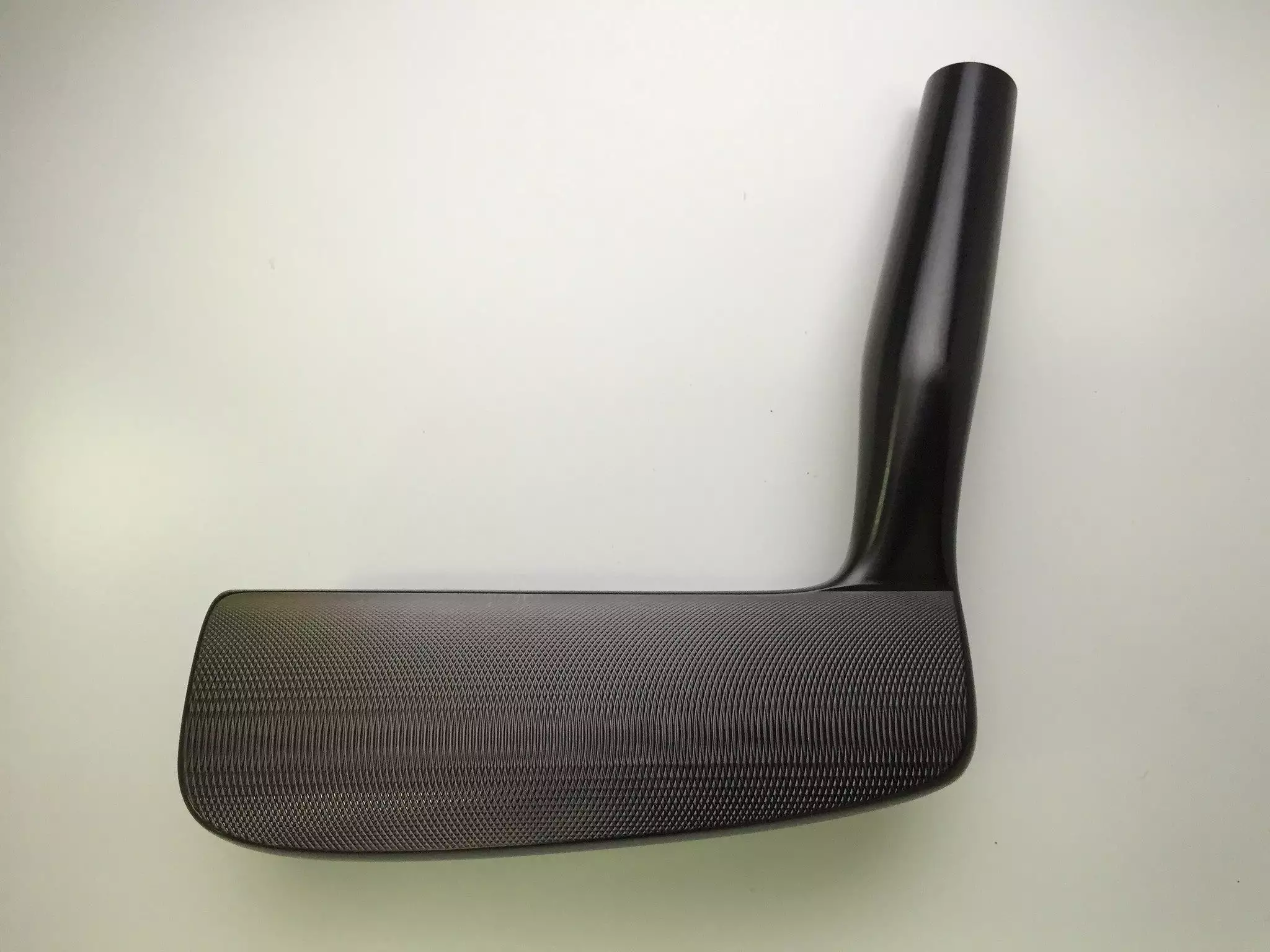 Miura Golf KM-350 Putter Black Boron 1 of 50