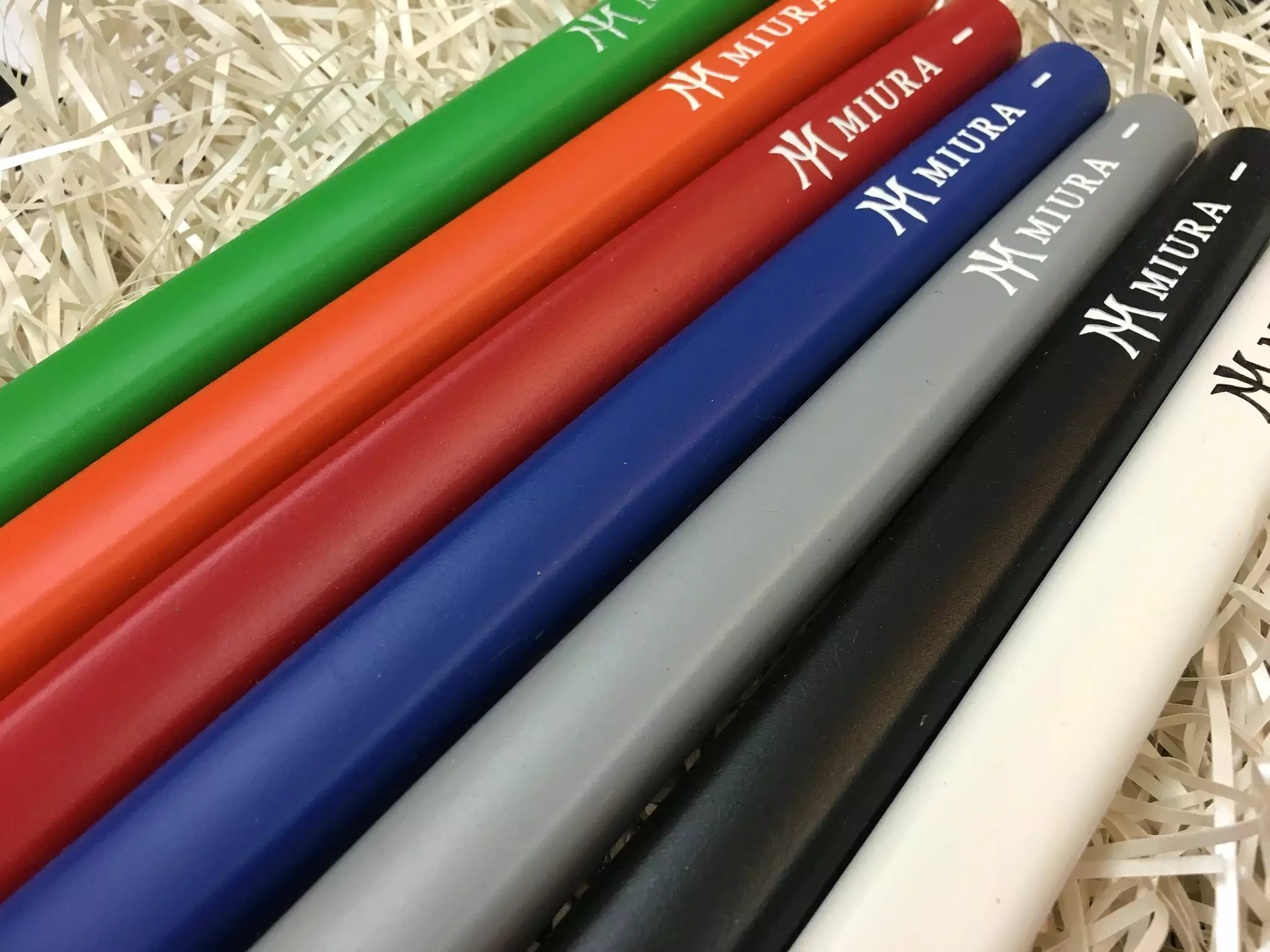 Miura Golf Putter Grip Classic