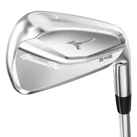 Mizuno Pro 245 Iron Set 7 pc