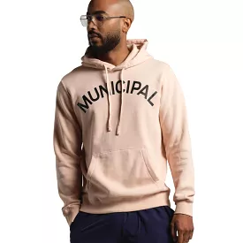 Municipal Mens Origin 300 Hoodie