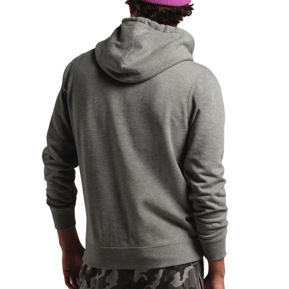 Municipal Mens Origin 300 Hoodie