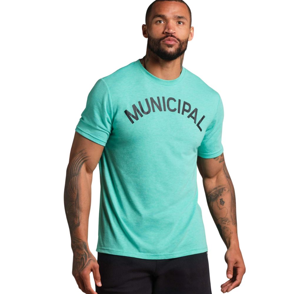 Municipal Origin Superblend T-Shirt