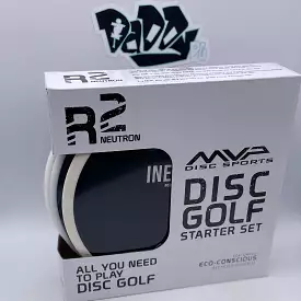 MVP Discs R2 Neutron Starter Box Set - 3 Discs