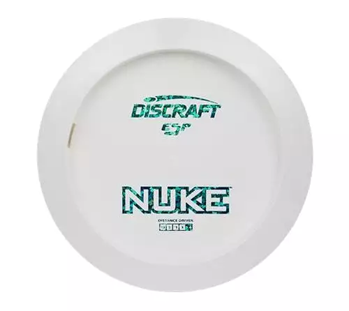 Nuke (Bottom Stamp White)