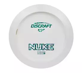 Nuke (Bottom Stamp White)