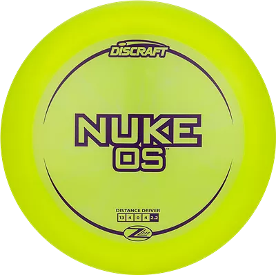 Nuke OS (Z-Lite)