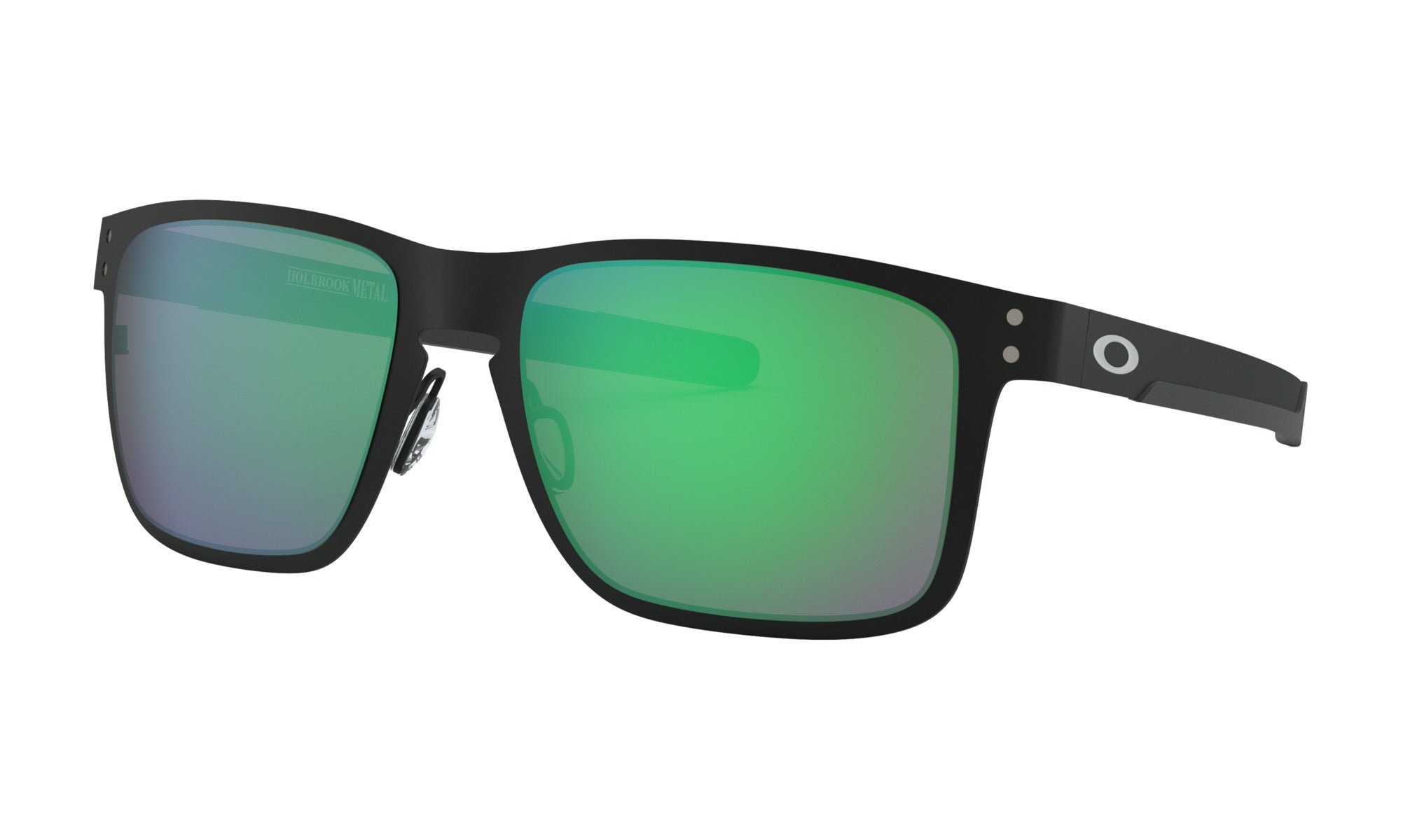 Oakley Holbrook Metal Sunglasses