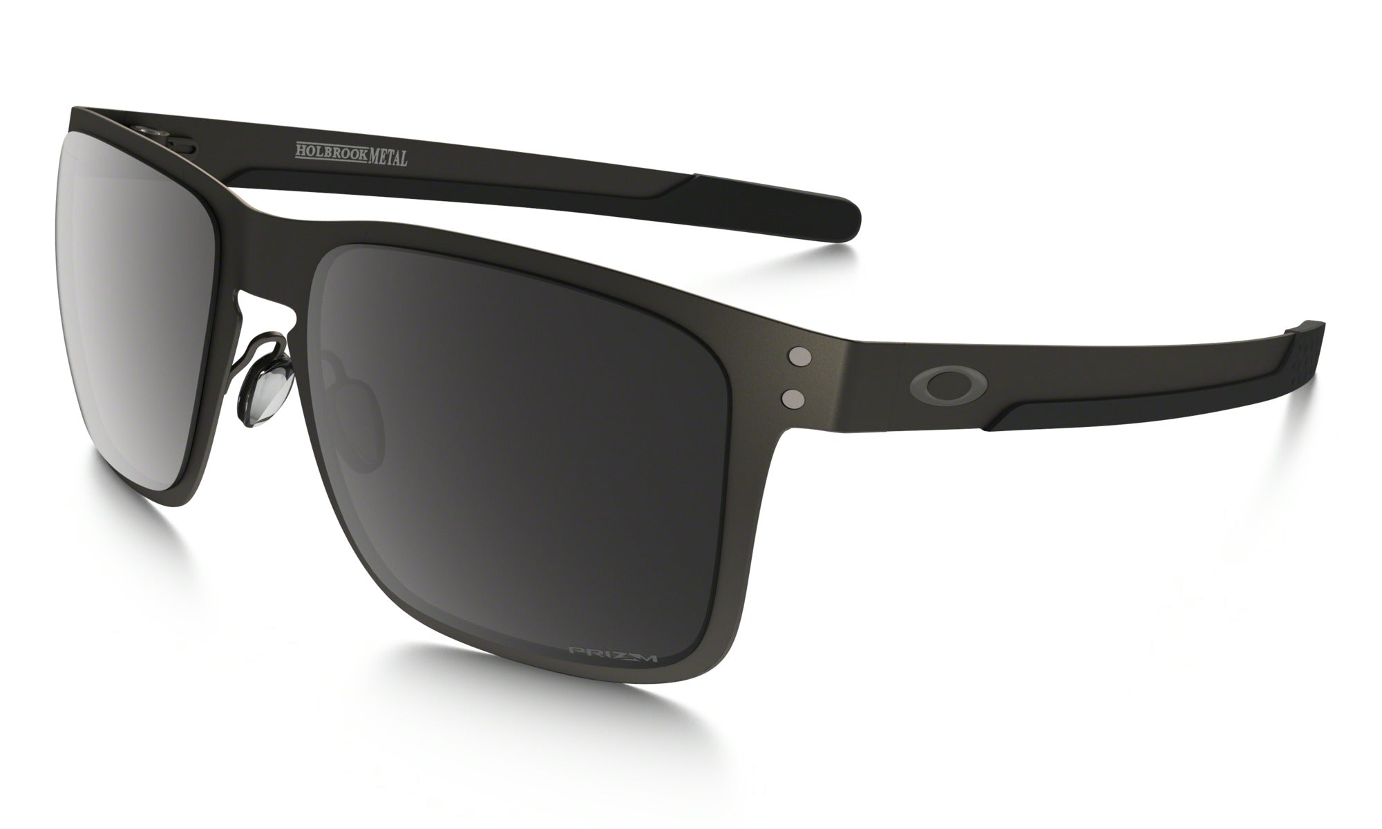 Oakley Holbrook Metal Sunglasses