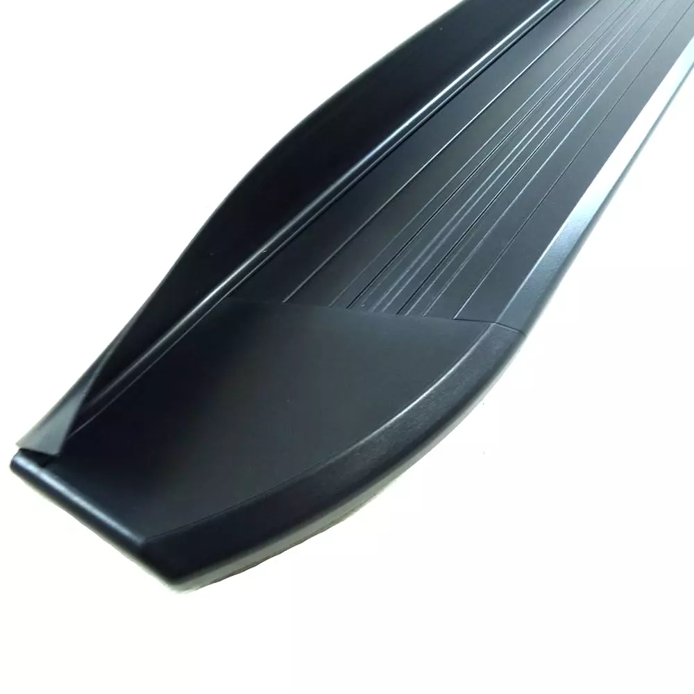 Orca Side Steps Running Boards for Mazda CX-7 2006-2012