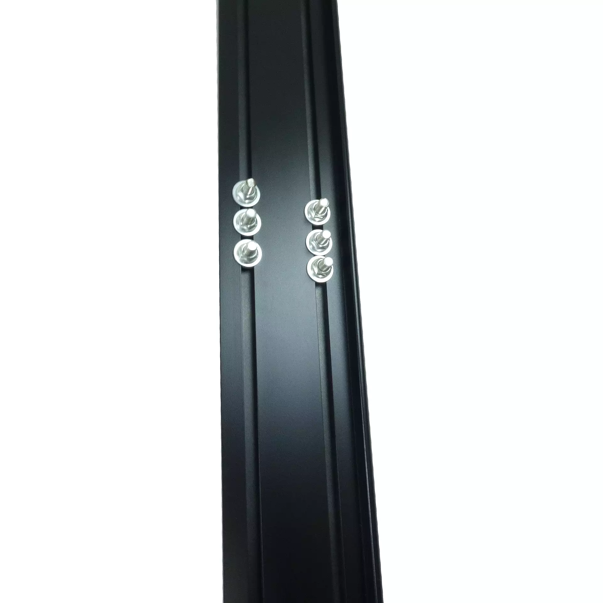 Orca Side Steps Running Boards for MG GS 2015+