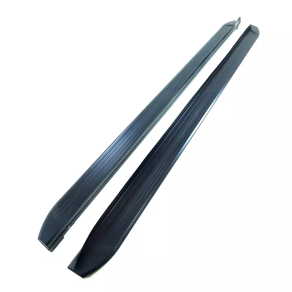 Orca Side Steps Running Boards for MG ZS 2017+