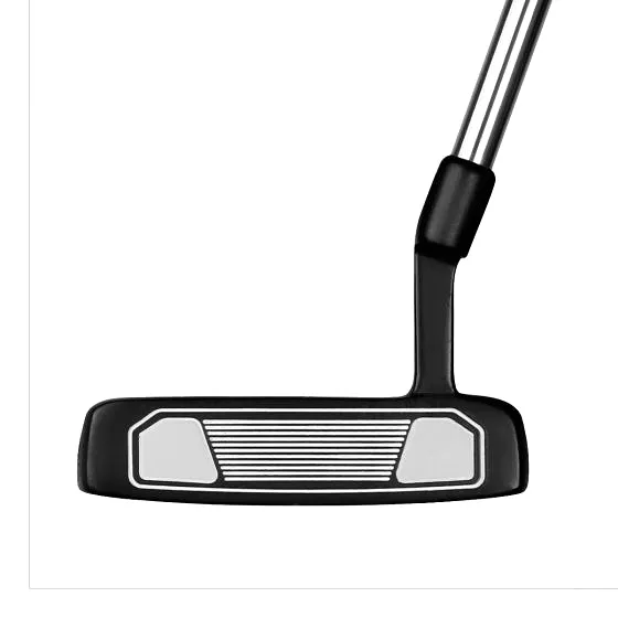 Orlimar F3 Putter - Black/Red 35 (Right-Handed)