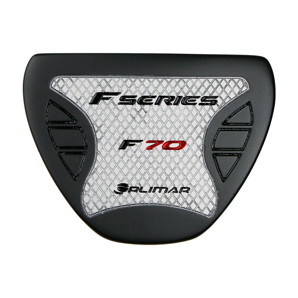 Orlimar Golf F70 Mallet Putters