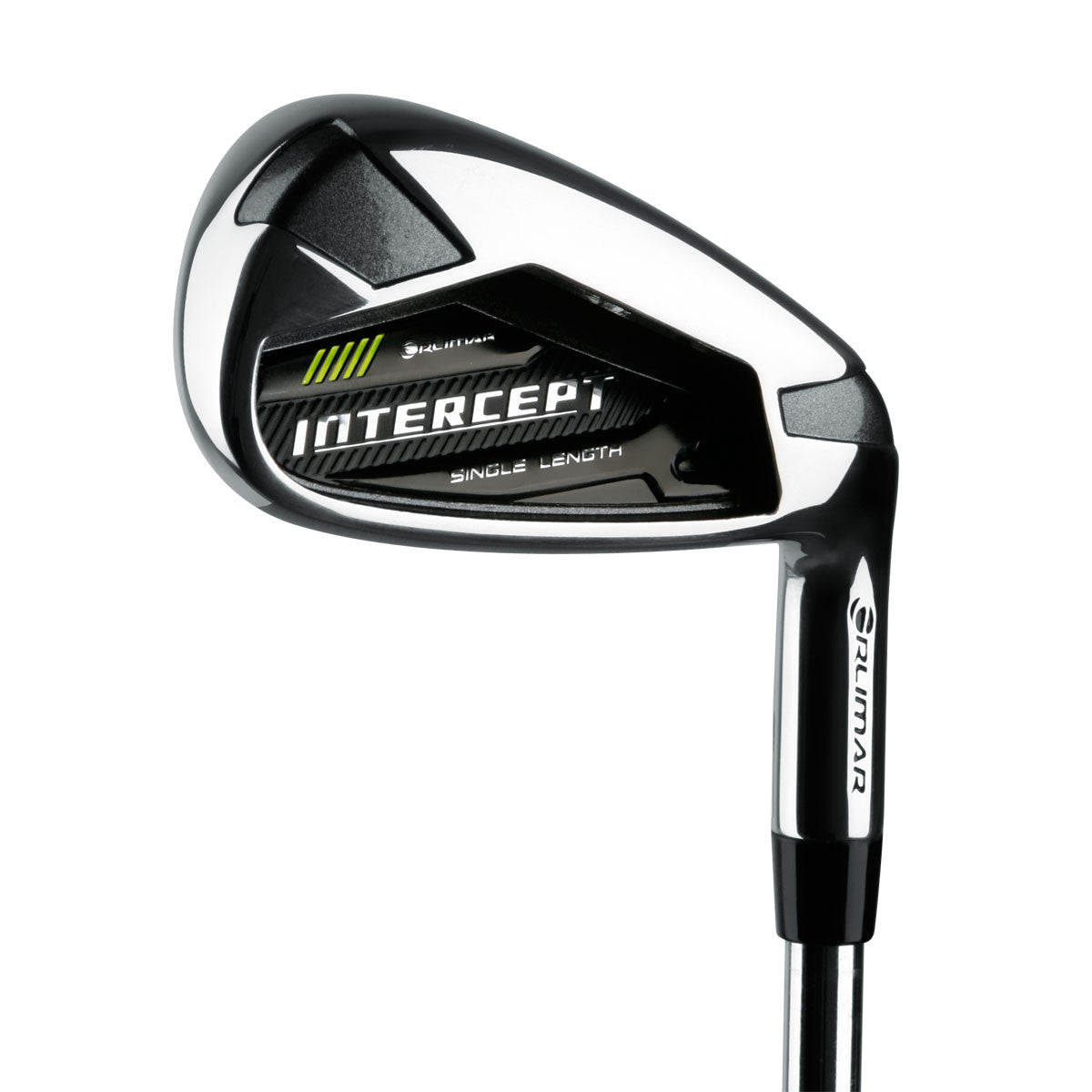 Orlimar Golf Ladies Intercept Single Length Iron Set