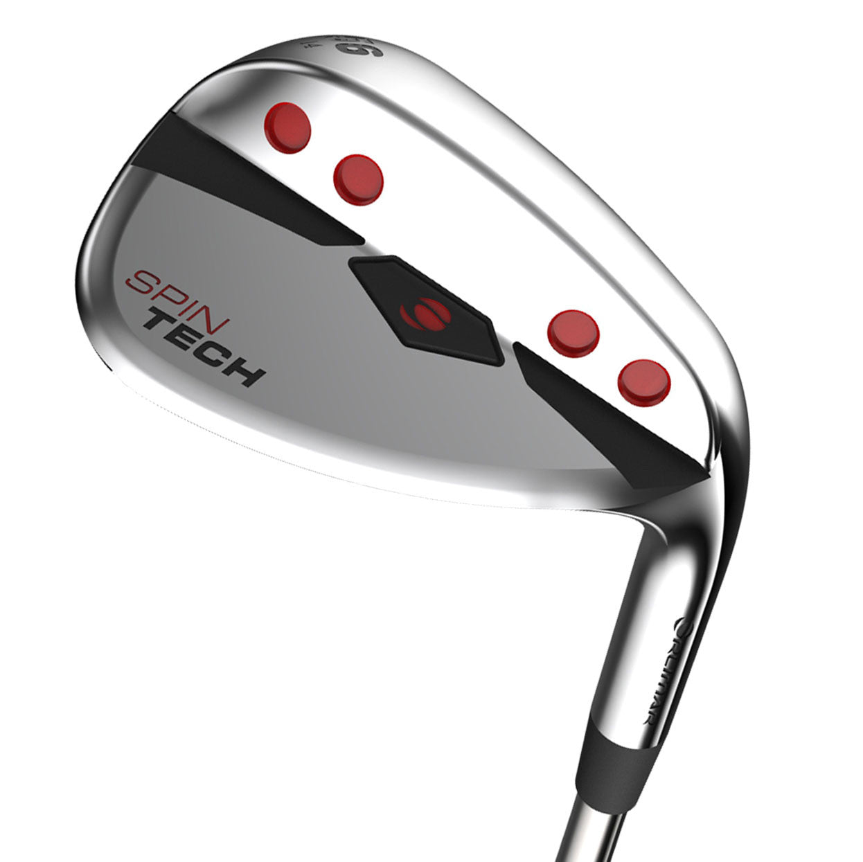 Orlimar Golf Spin Tech Wedges