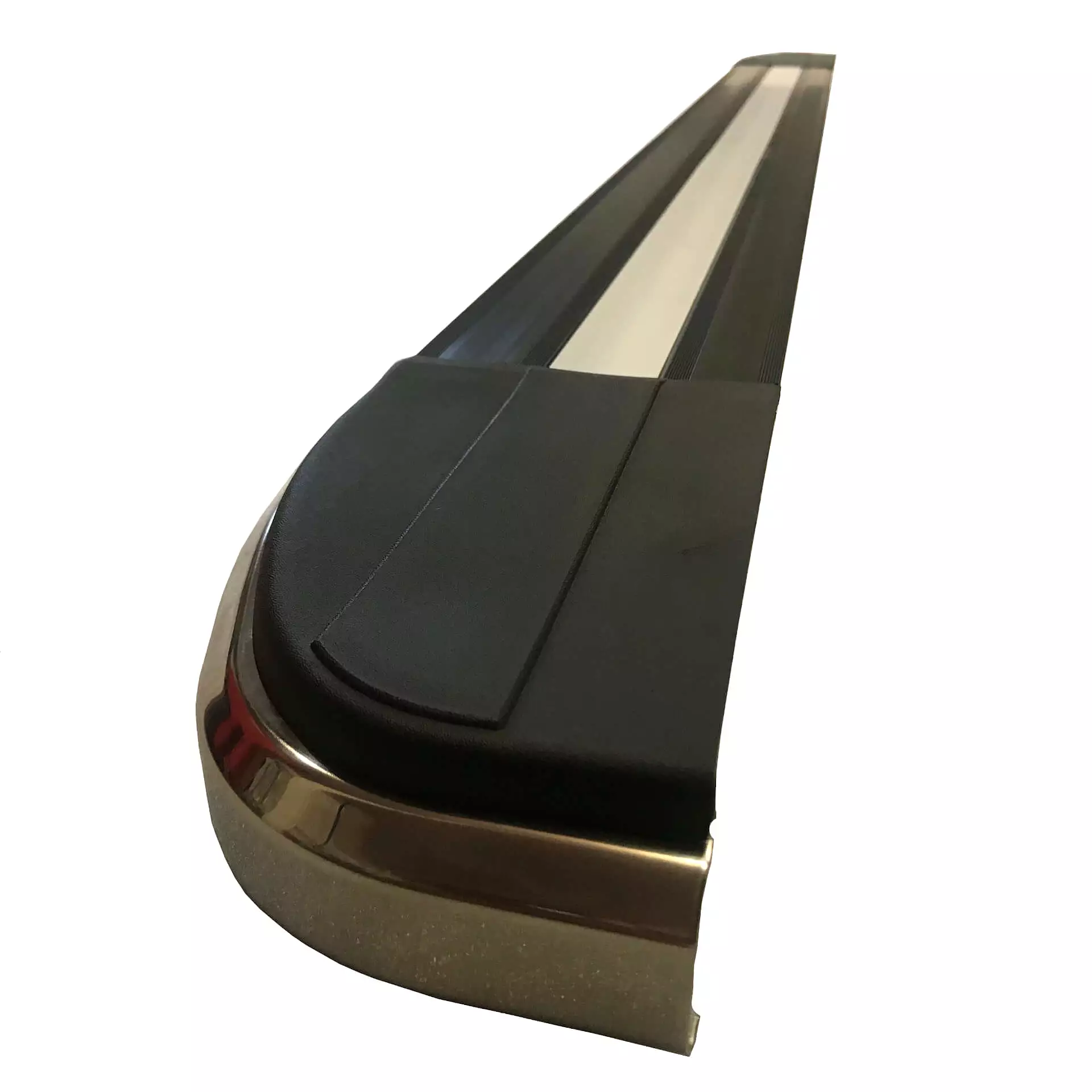 Panther Side Steps Running Boards for Mercedes Benz GL X166 2013-2016