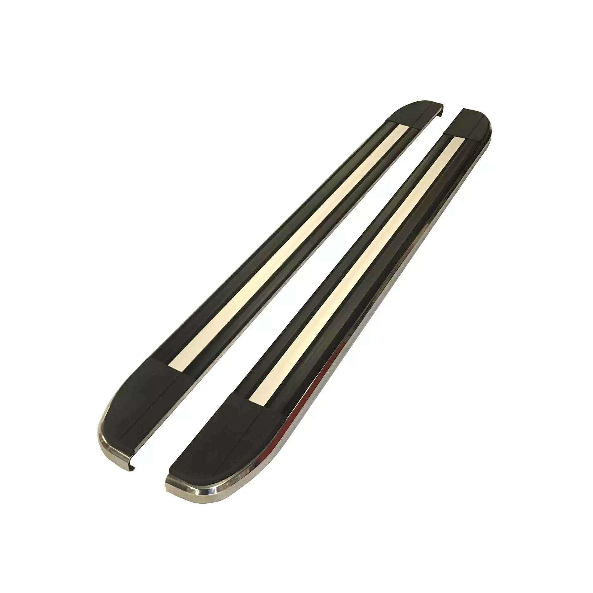 Panther Side Steps Running Boards for MG GS 2015+