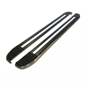 Panther Side Steps Running Boards for Mitsubishi L200 2015+