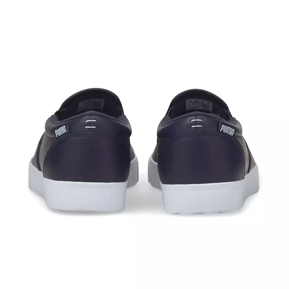 Puma Og Slip-On Palmer Collection Golf Shoes (On Sale)