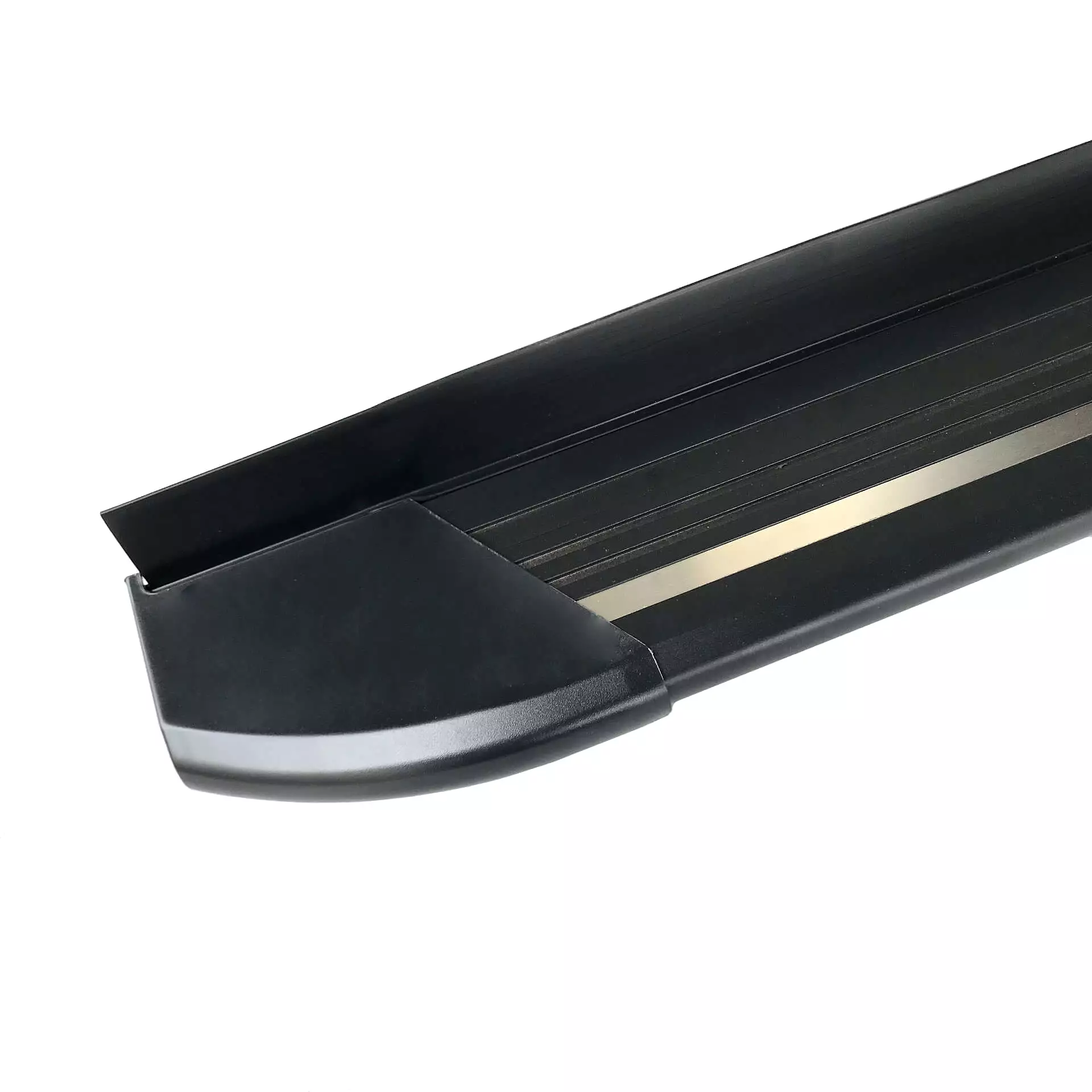 Puma Side Steps Running Boards for Mercedes Benz ML 2006-2012