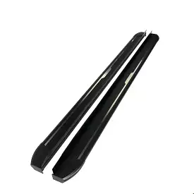 Puma Side Steps Running Boards for MG GS 2015+