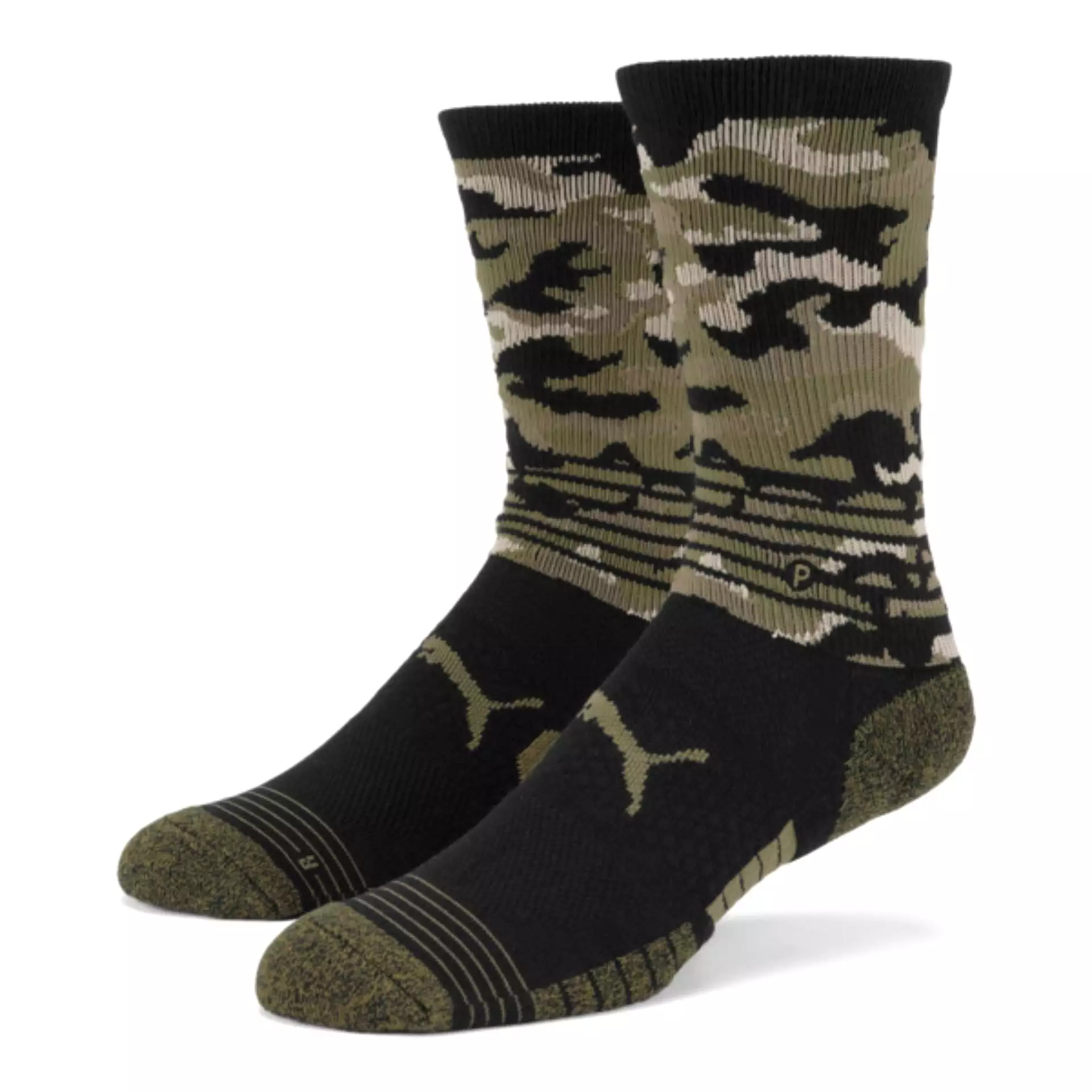 Puma Tech Crew Socks