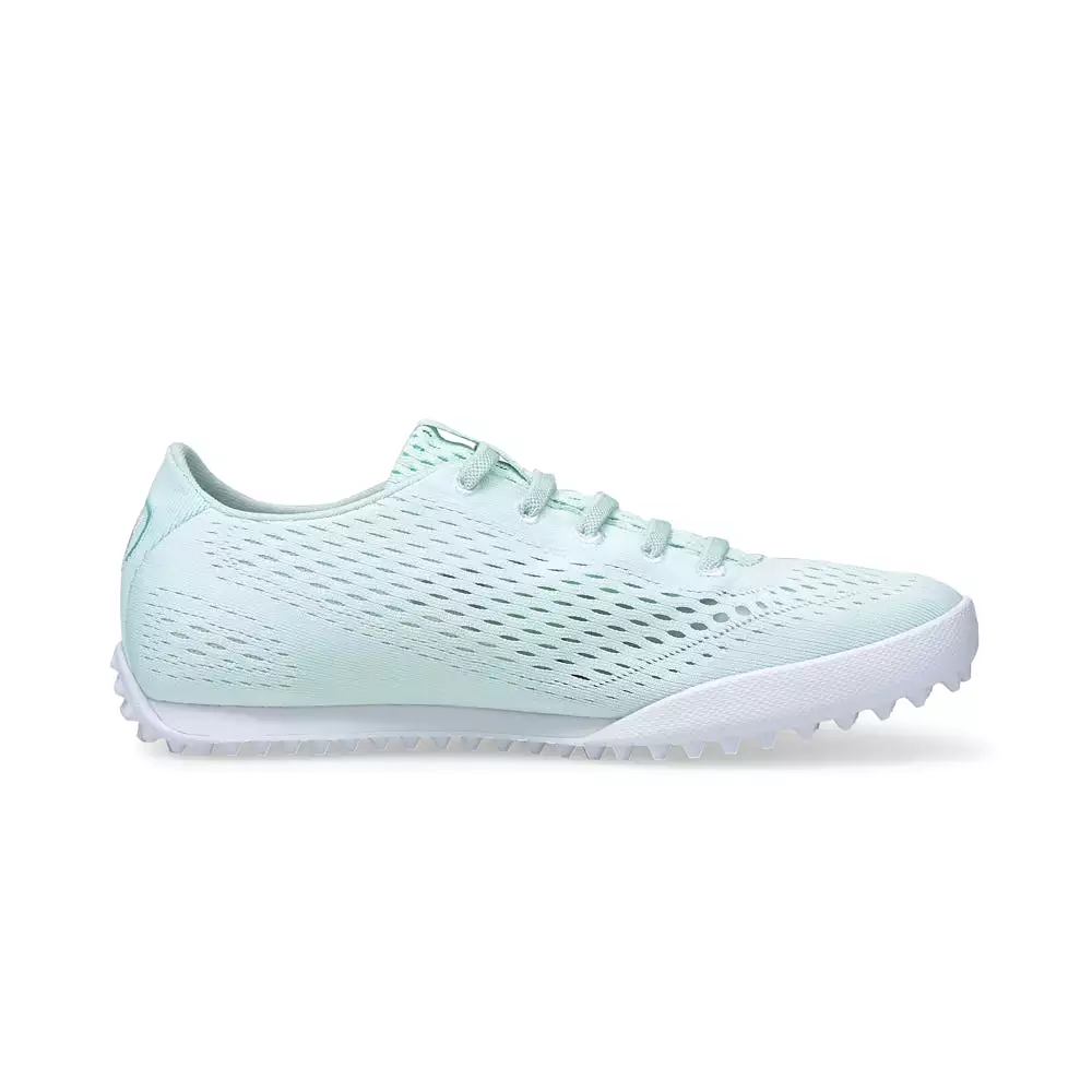 Puma Women's Monolite Fusion Slip On Golf Shoes