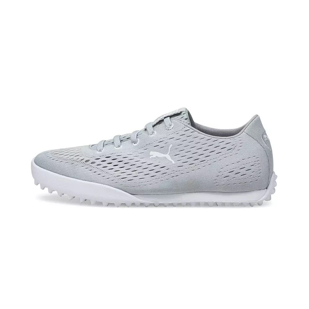 Puma Women's Monolite Fusion Slip On Golf Shoes