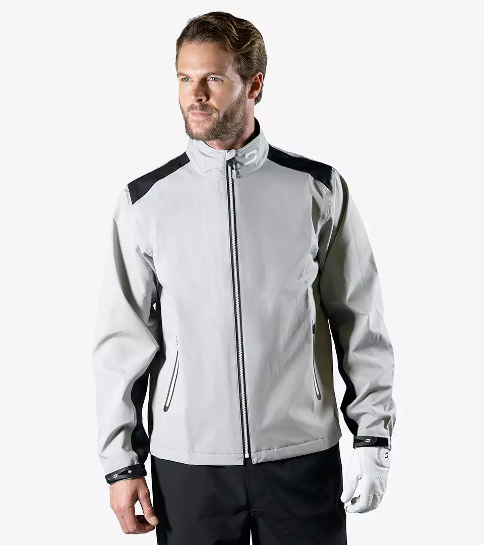 RAIN-TEK SUIT JACKET - GREY