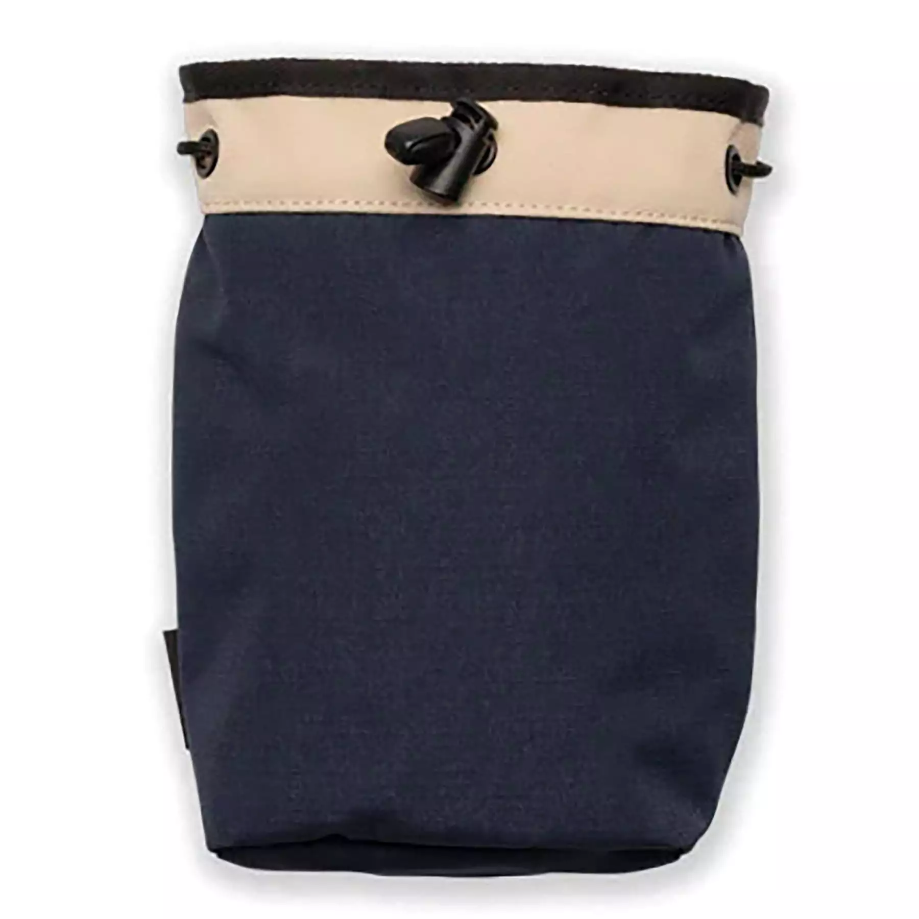 Rangefinder Drawstring Pouch Bag Navy/Field Khaki - 2024