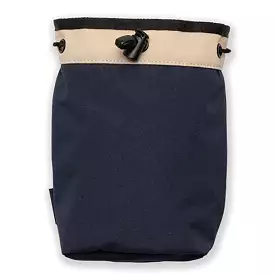 Rangefinder Drawstring Pouch Bag Navy/Field Khaki - 2024