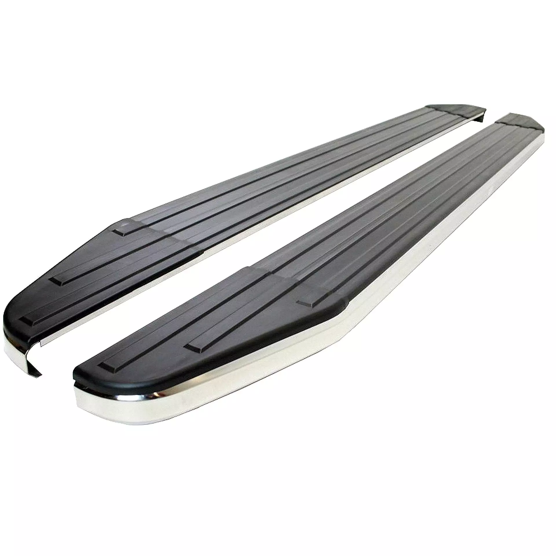 Raptor Side Steps Running Boards for Mitsubishi Shogun Sport 2018+