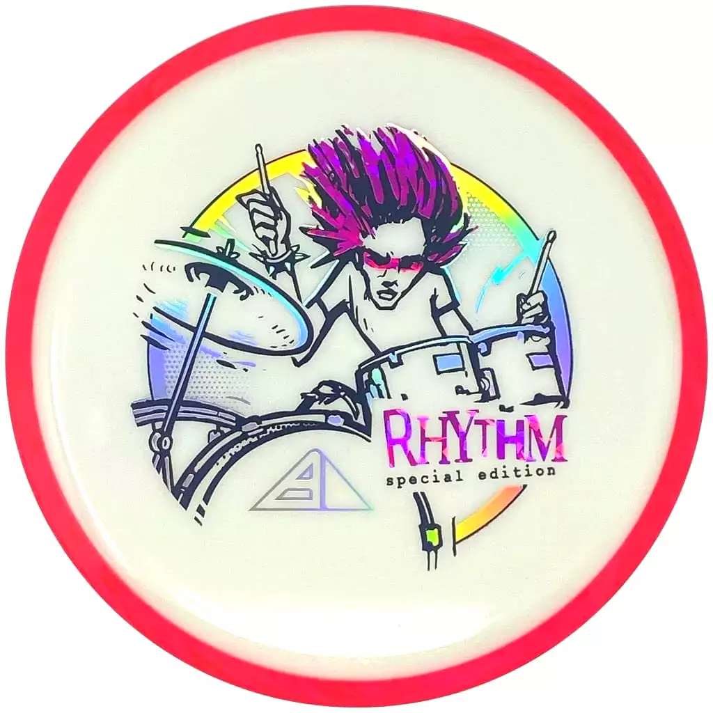 Rhythm SE