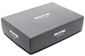 Rife E Motion Golf Balls