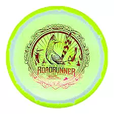 Roadrunner (Juliana Korver 2022 TS)