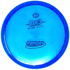 Roc3 (Metal Flake)