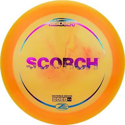 Scorch (Z-Lite)