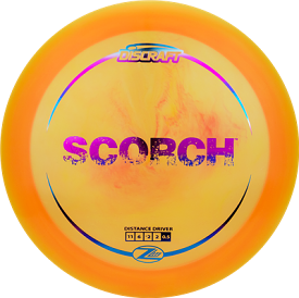 Scorch (Z-Lite)