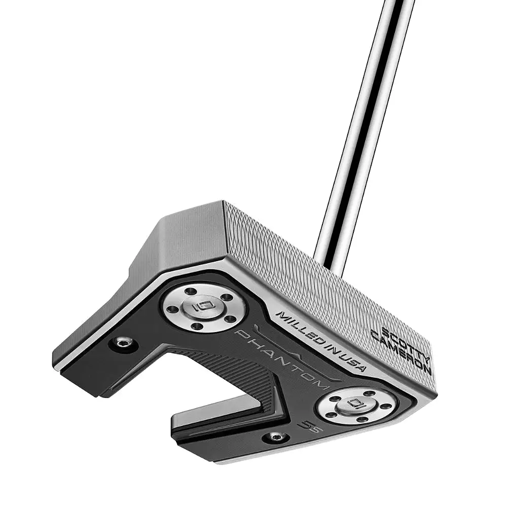 Scotty Cameron 2024 Phantom 5s Putter