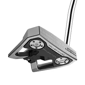 Scotty Cameron 2024 Phantom 9 Putter