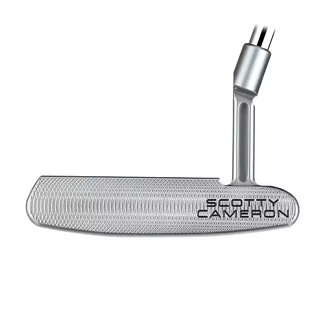 Scotty Cameron Super Select Newport Plus Putter