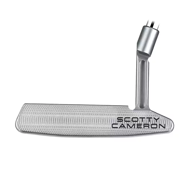 Scotty Cameron Super Select Squareback 2 Putter